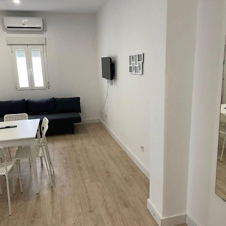 U4 Apartamento A Estrenar, Centro Madrid Exterior foto