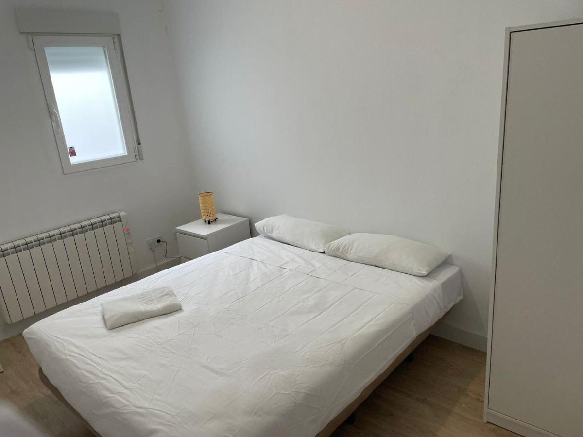 U4 Apartamento A Estrenar, Centro Madrid Exterior foto