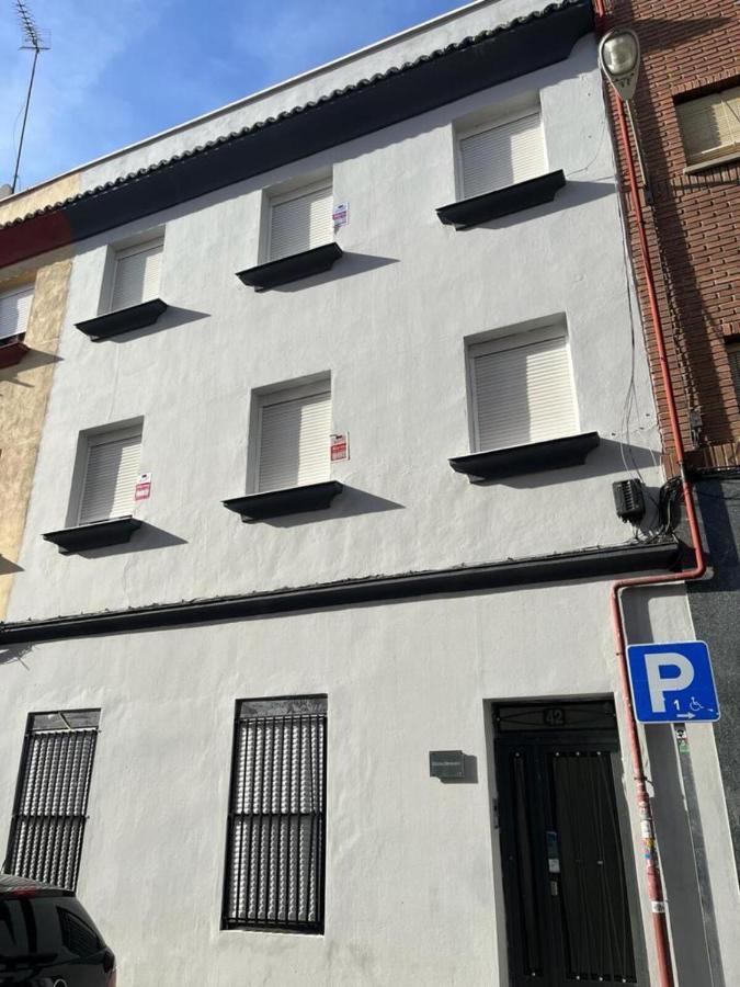 U4 Apartamento A Estrenar, Centro Madrid Exterior foto