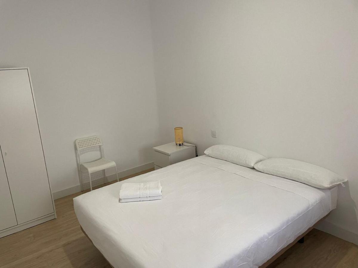 U4 Apartamento A Estrenar, Centro Madrid Exterior foto